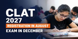 CLAT 2027 Registration Expected in August 2026; Check Reforms Report Update